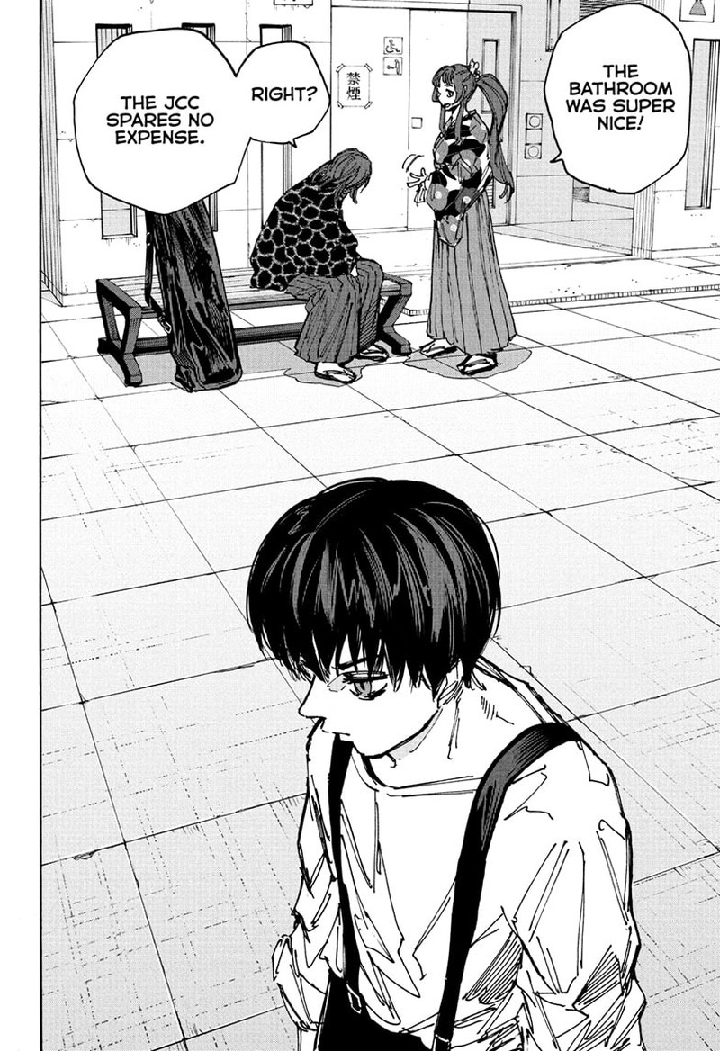 Chapter 231 - Page 19